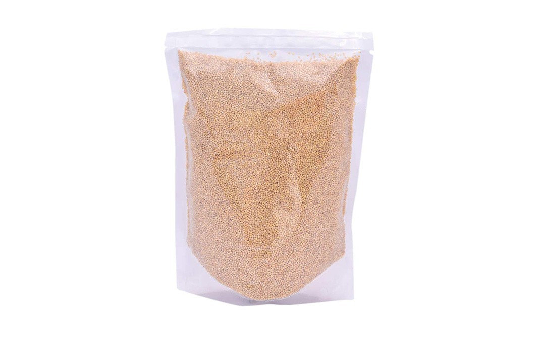 JivaBhumi Foxtail Millet    Pack  1 kilogram